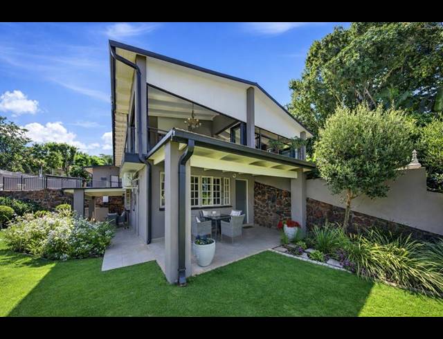 5 BEDROOM HOUSE FOR SALE IN LUKASRAND